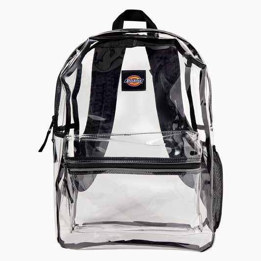 DICKIES Essential Clear Backpack