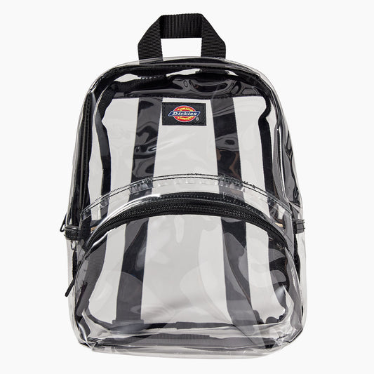 DICKIES Clear Mini Backpack