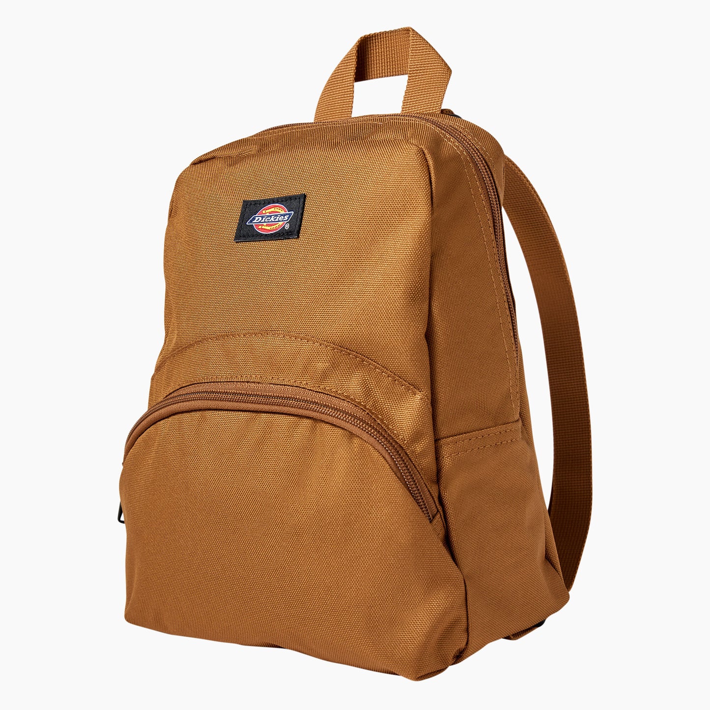 DICKIES Mini Backpack - Brown