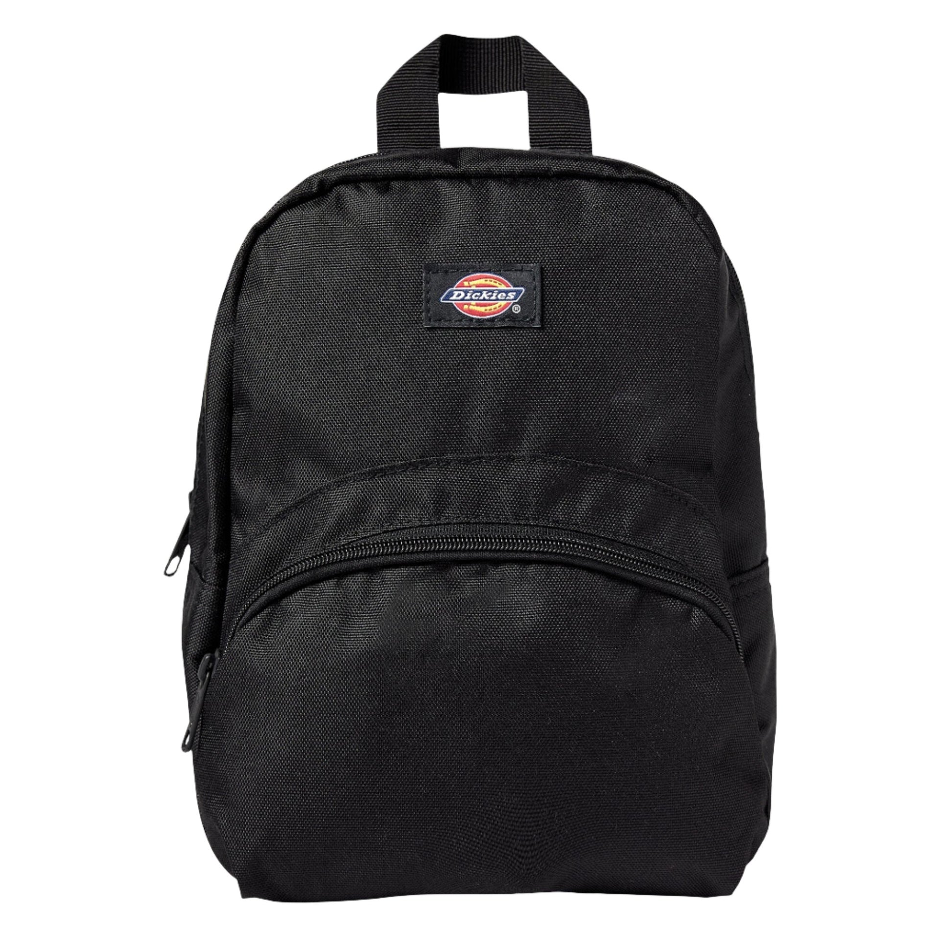 dickies mini backpack black DICKIES Mini Backpack