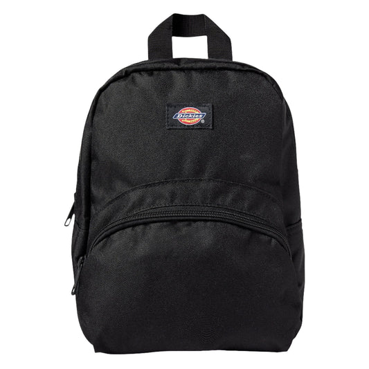 DICKIES Mini Backpack - Black