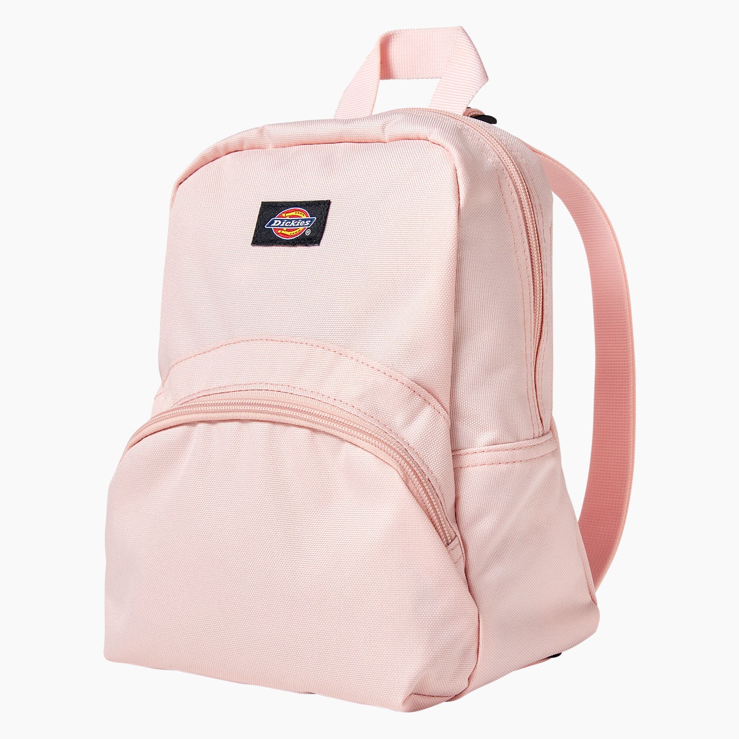 DICKIES Mini Backpack - Pink