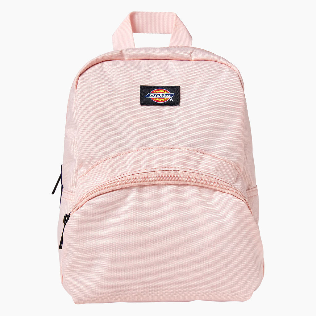 DICKIES Mini Backpack - Pink