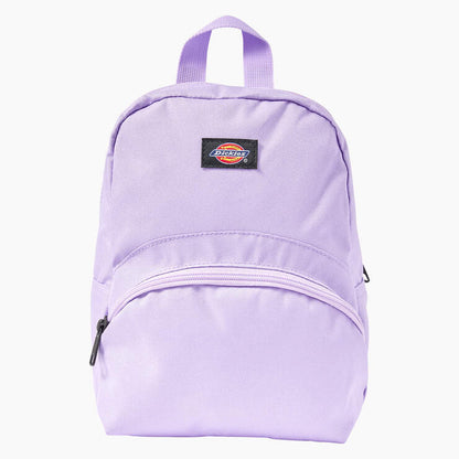 DICKIES Mini Backpack - LAVENDER