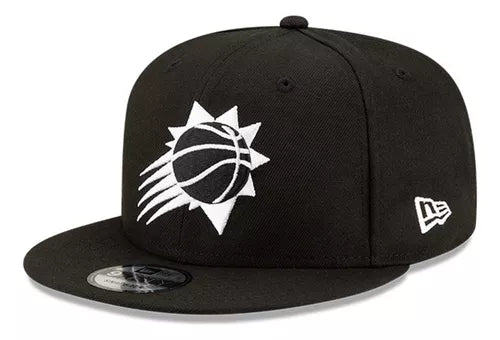 New Era Phoenix Suns NBA 9FIFTY Snapback Hat