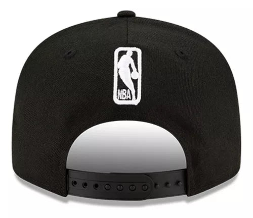 New Era Phoenix Suns NBA 9FIFTY Snapback Hat