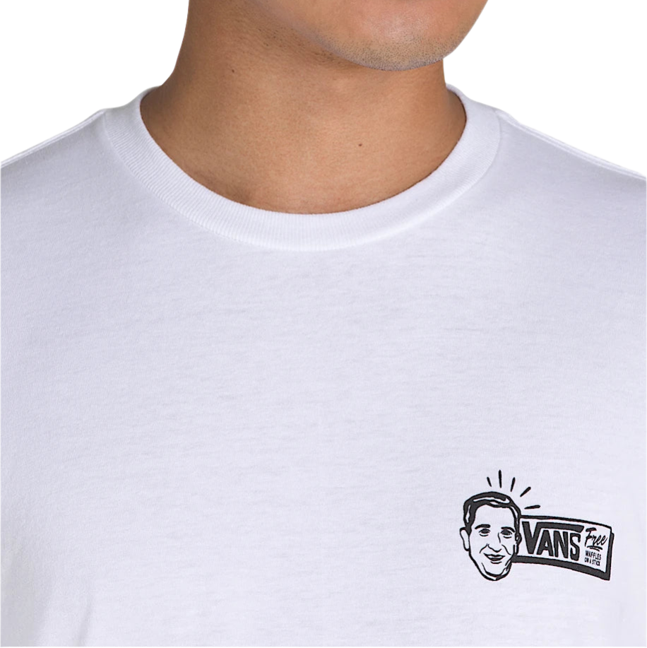 VANS Death Grip T-Shirt
