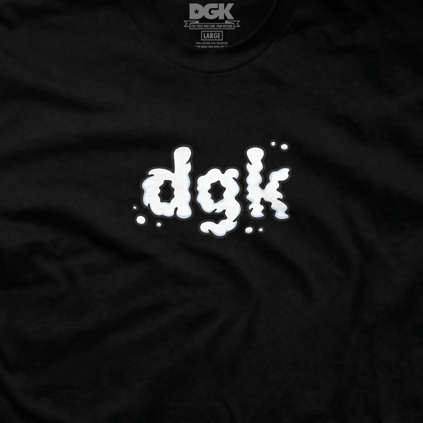 DGK Wonderland Graphic T-Shirt