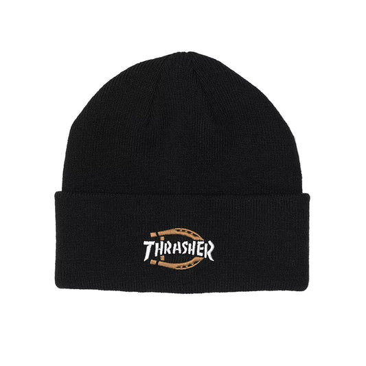 DICKIES x THRASHER Horseshoe Beannie