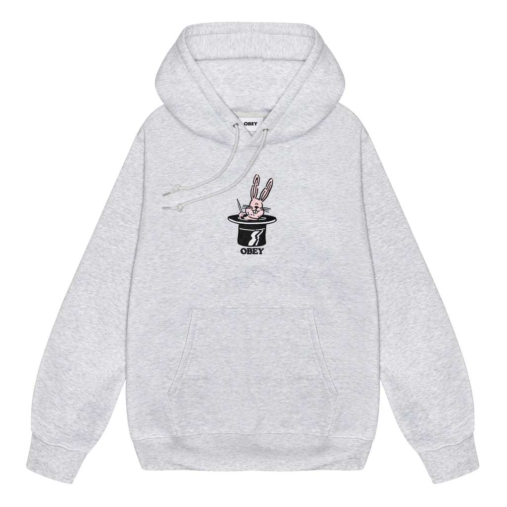OBEY Disappear Pullover Hood