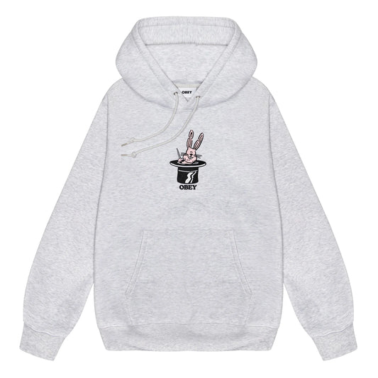 OBEY Disappear Pullover Hood