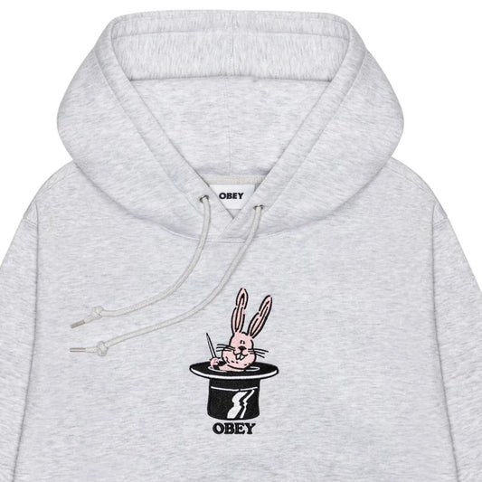 OBEY Disappear Pullover Hood
