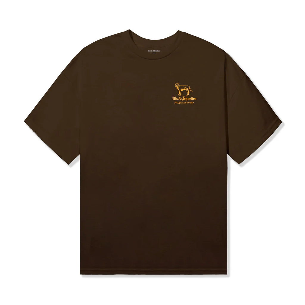 40s & SHORTIES Fine Garments Tee