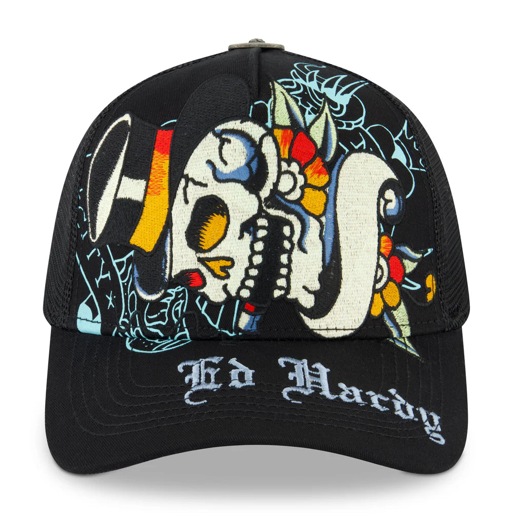 ED HARDY – K MOMO
