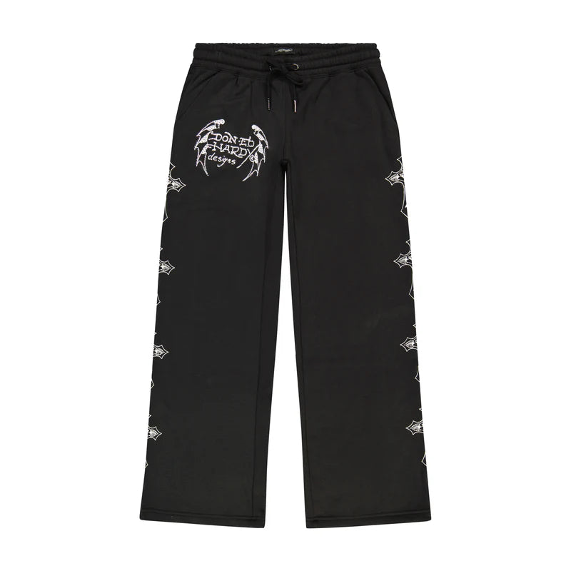 ED HARD Crosses Sweatpants