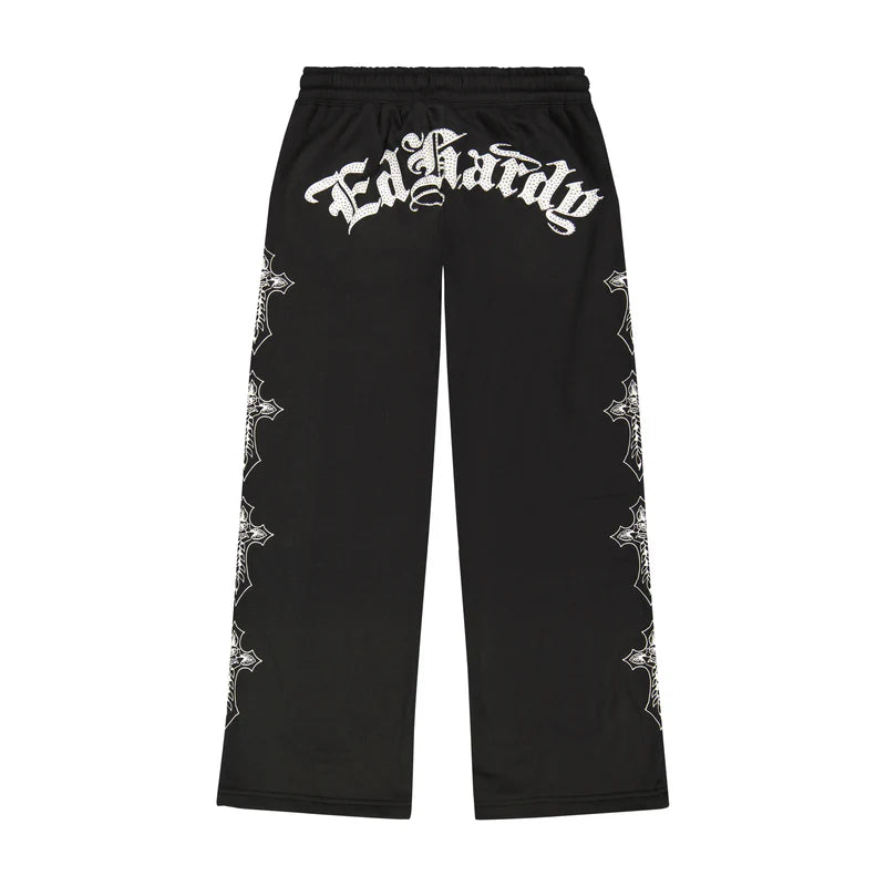 ED HARD Crosses Sweatpants