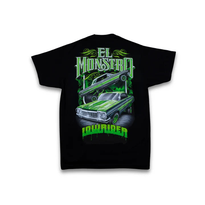 LOWRIDER El Monstro Tee