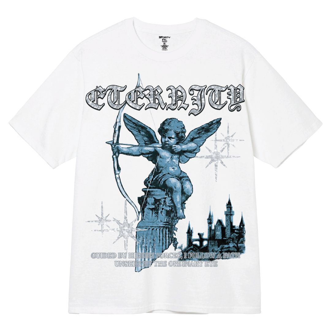 3FORTY Eternity Tee
