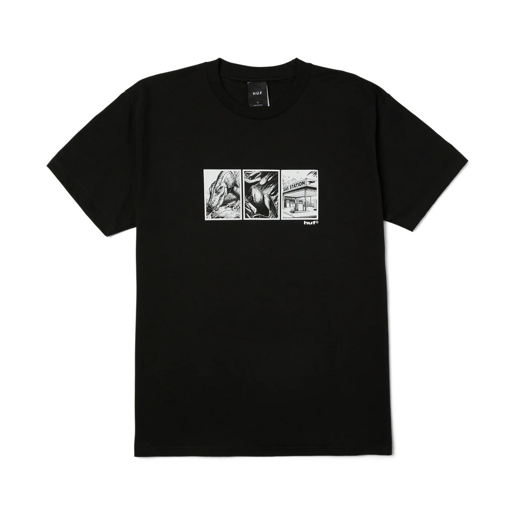 HUF Fossil Fuel T-Shirt
