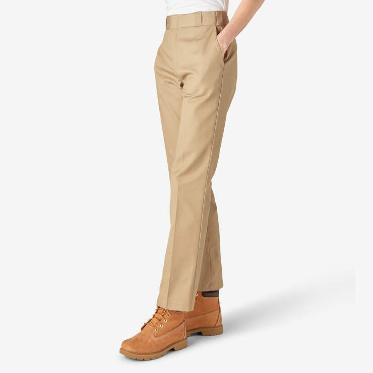DICKIES Women's 874® Work Pants - Khaki – K MOMO