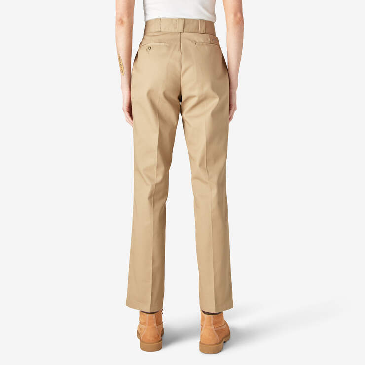 DICKIES Women’s 874® Work Pants - Khaki