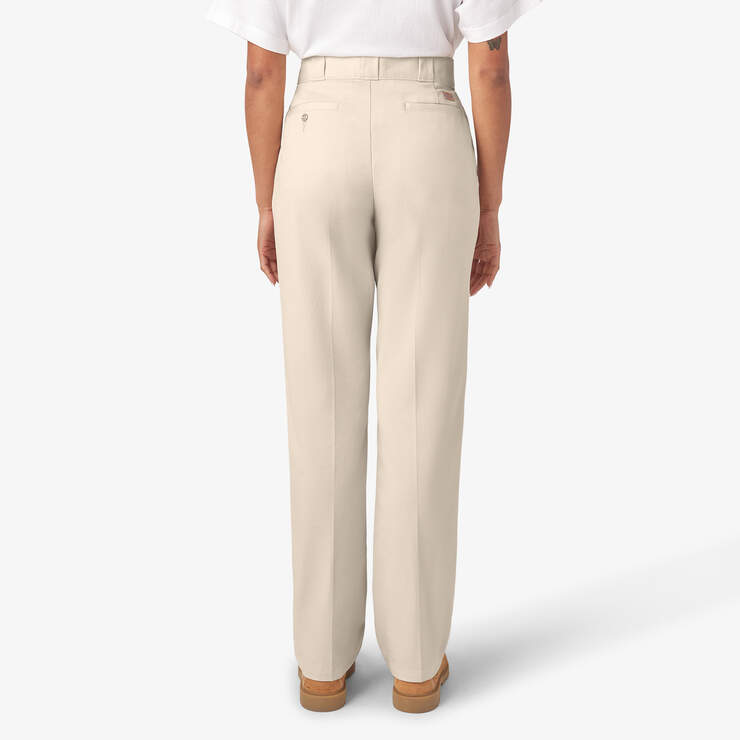 Dickies - Original 874 Work Pants - Stone Dickies - Original 874 Work Pants - Stone