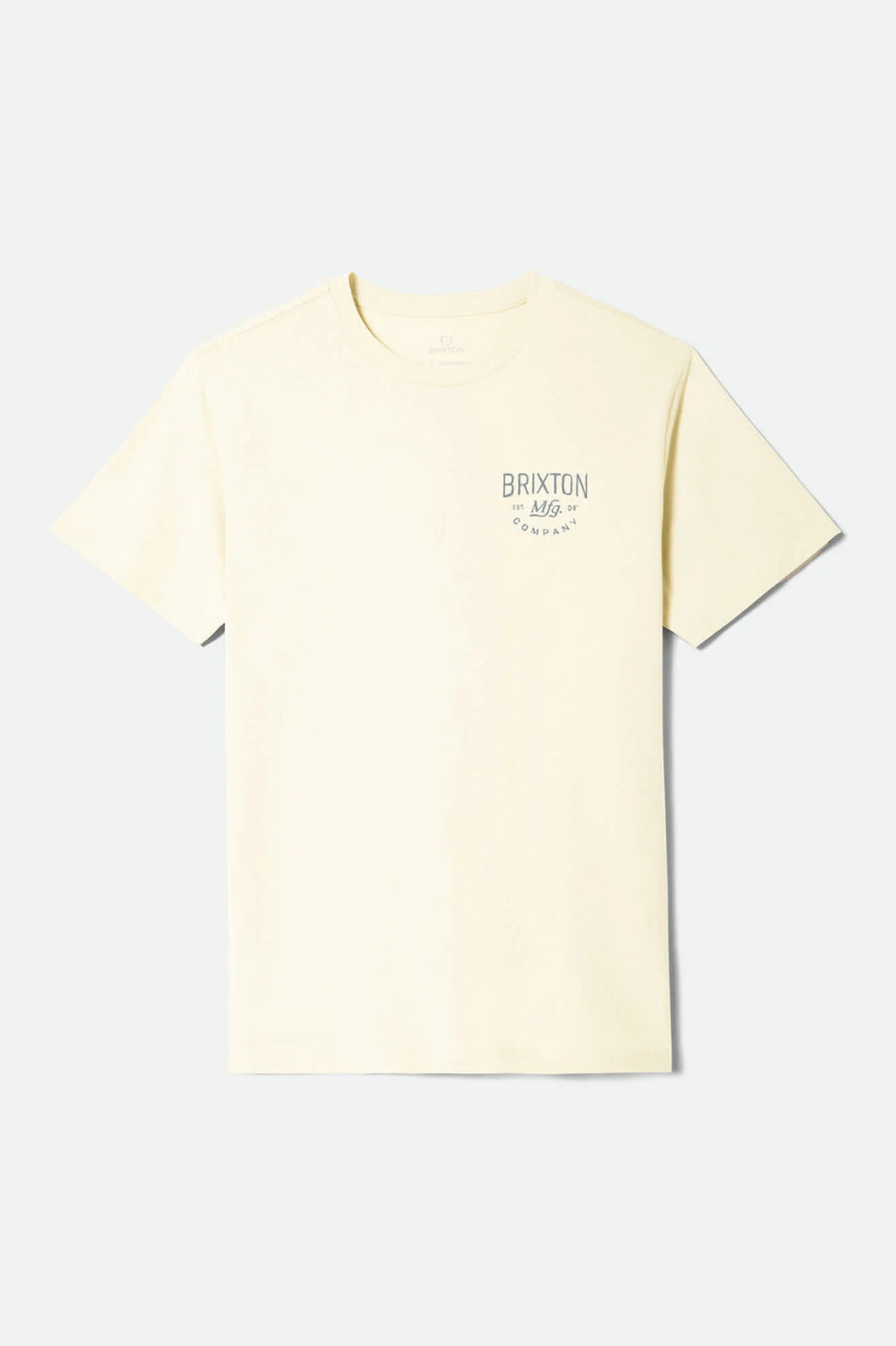 BRIXTON Fremont S/S Tee
