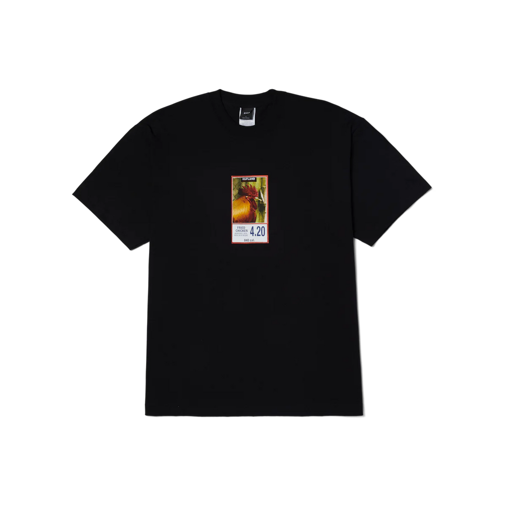 HUF Fried T-Shirt
