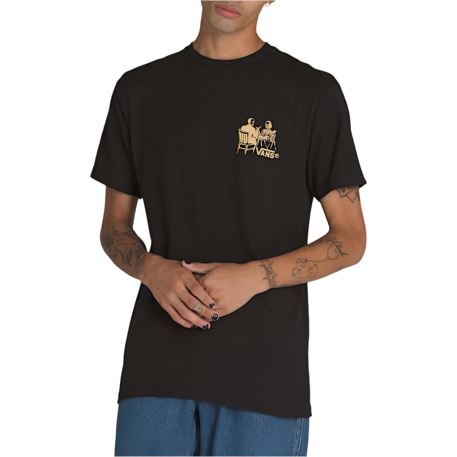VANS Fine Dining T-Shirt