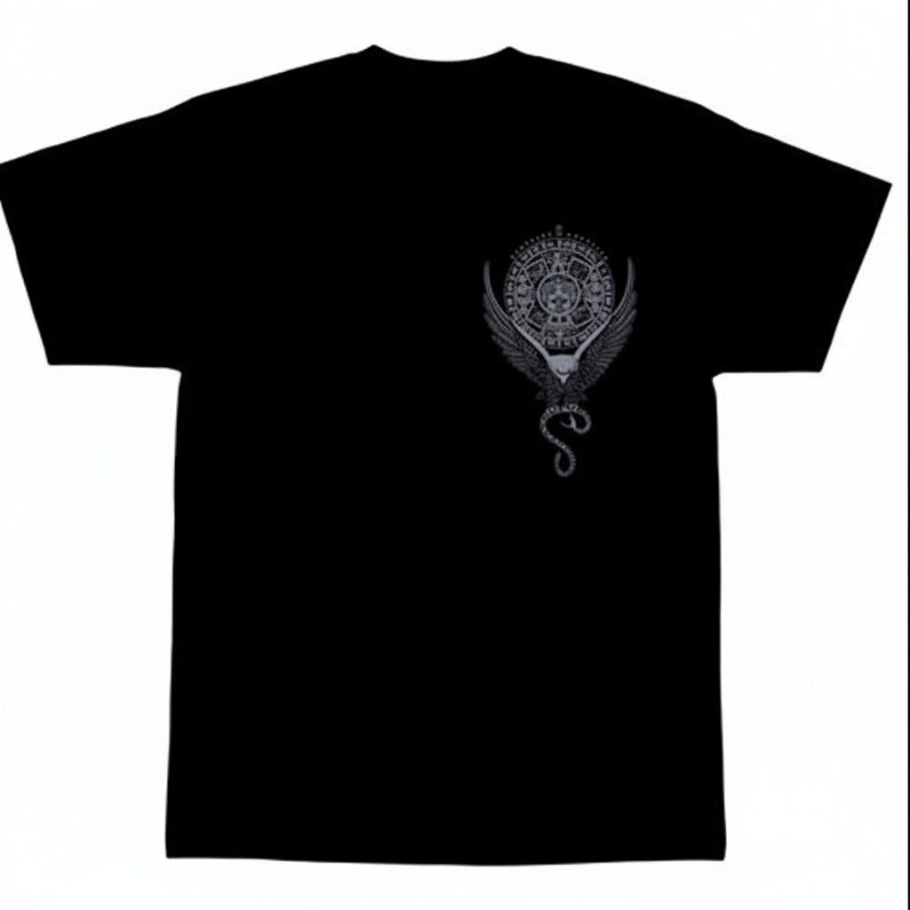 DGA GG- FIRME Men's Tee