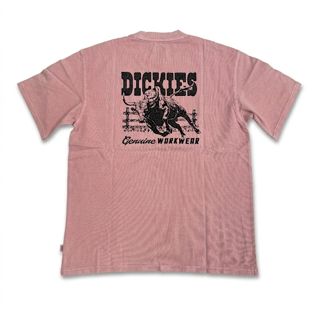 DICKIES Graphic Tee