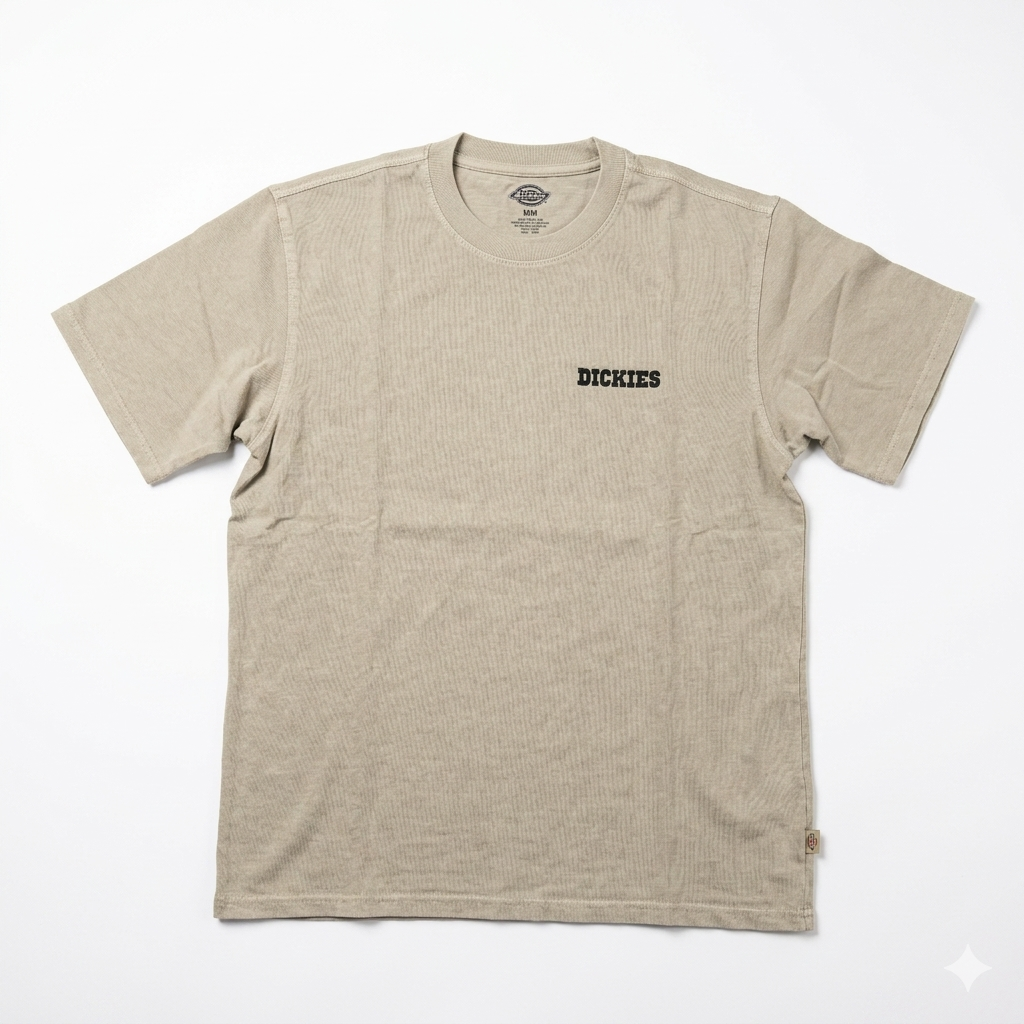 DICKIES Graphic Tee