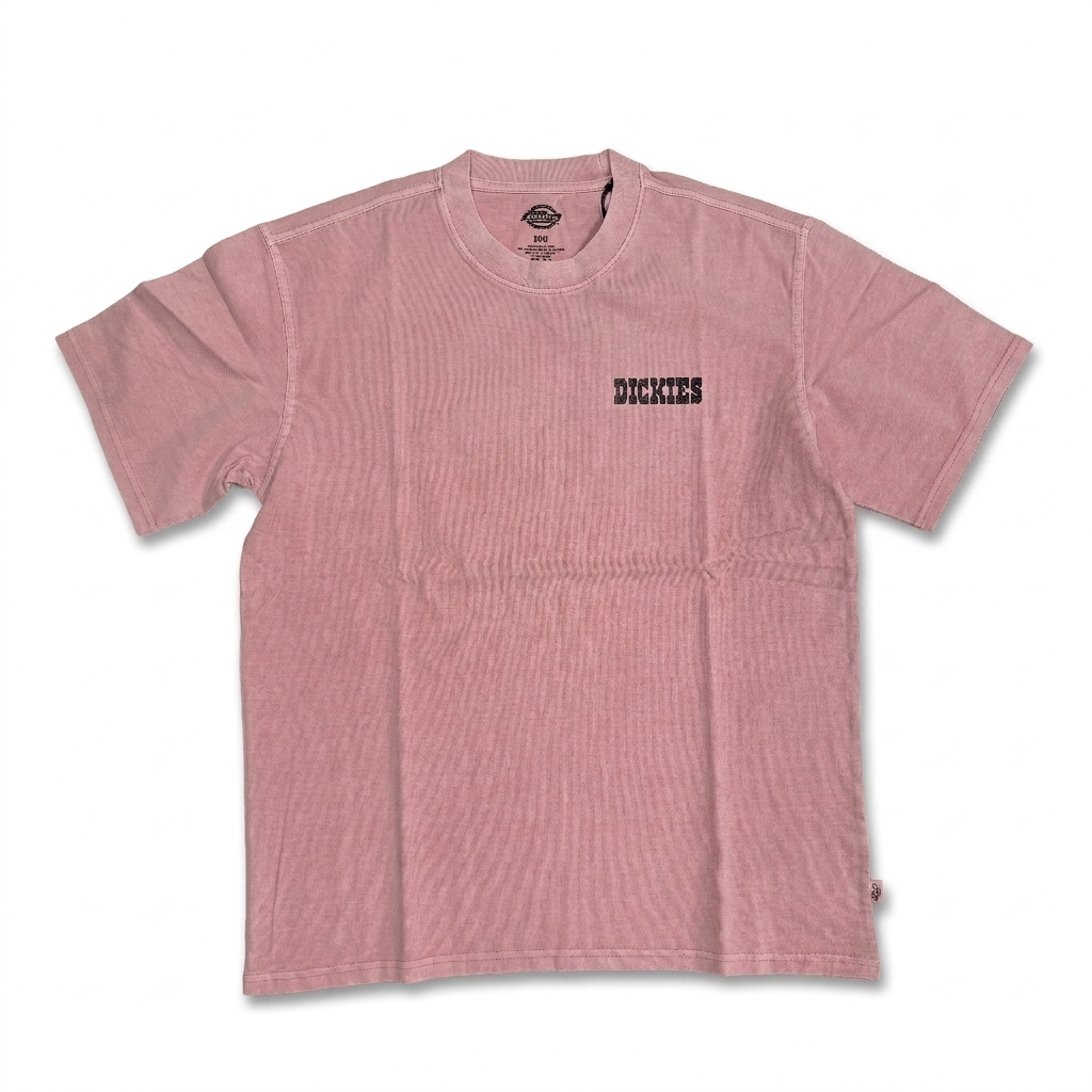 DICKIES Graphic Tee