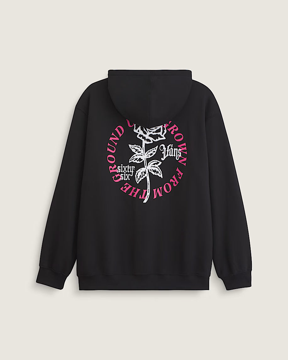 VANS Grown From The Ground Up Pullover Hoodie