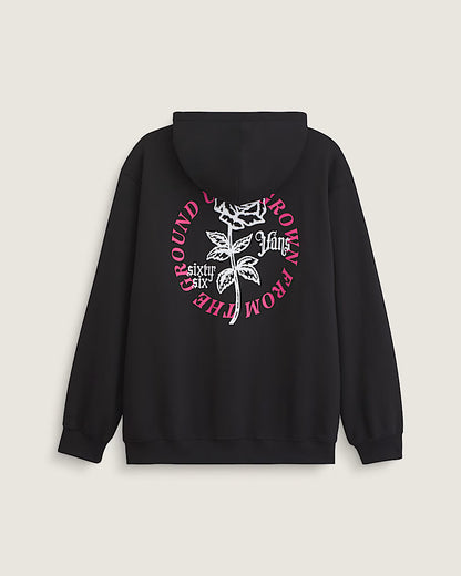 VANS Grown From The Ground Up Pullover Hoodie