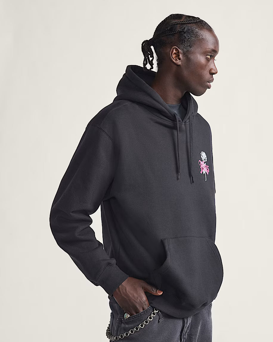 VANS Grown From The Ground Up Pullover Hoodie