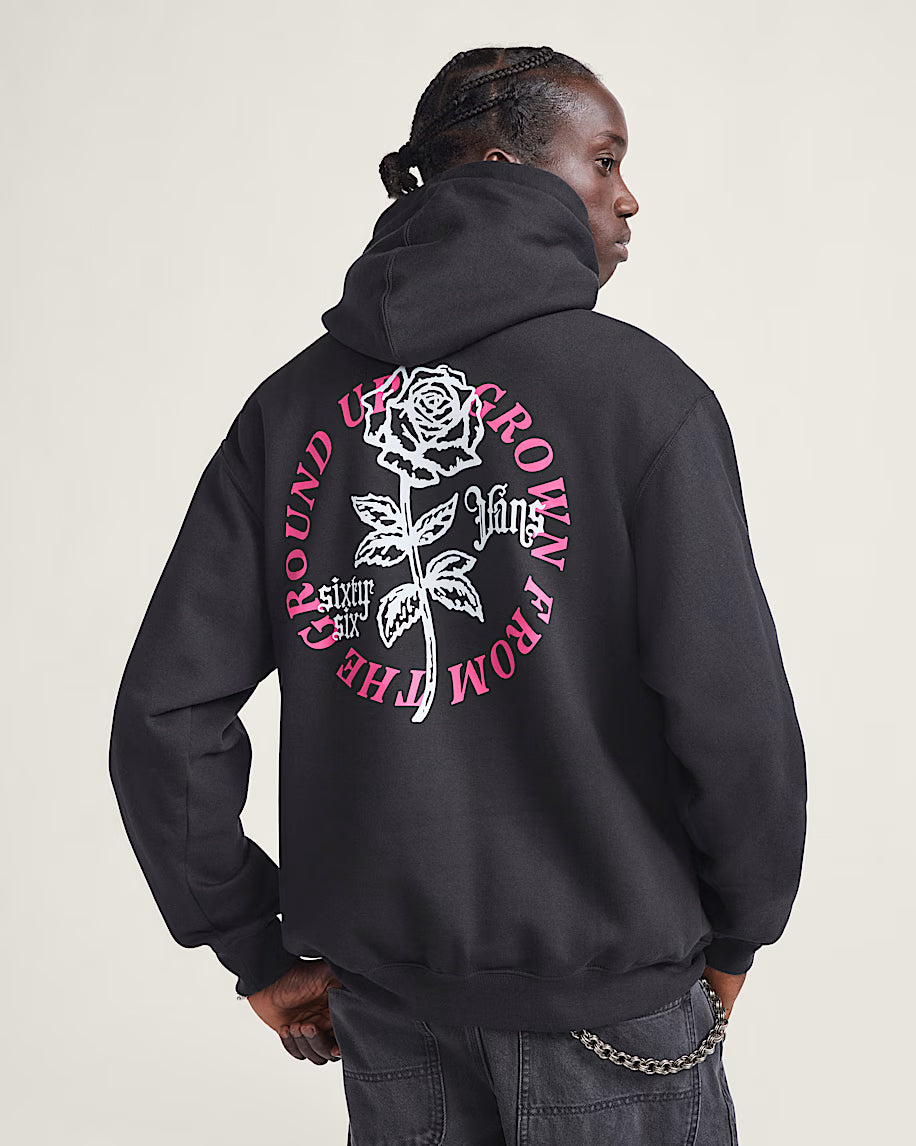VANS Grown From The Ground Up Pullover Hoodie