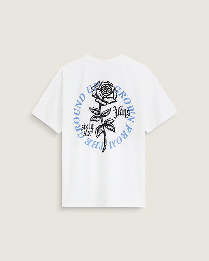 VANS Grown From The Ground Up T-Shirt