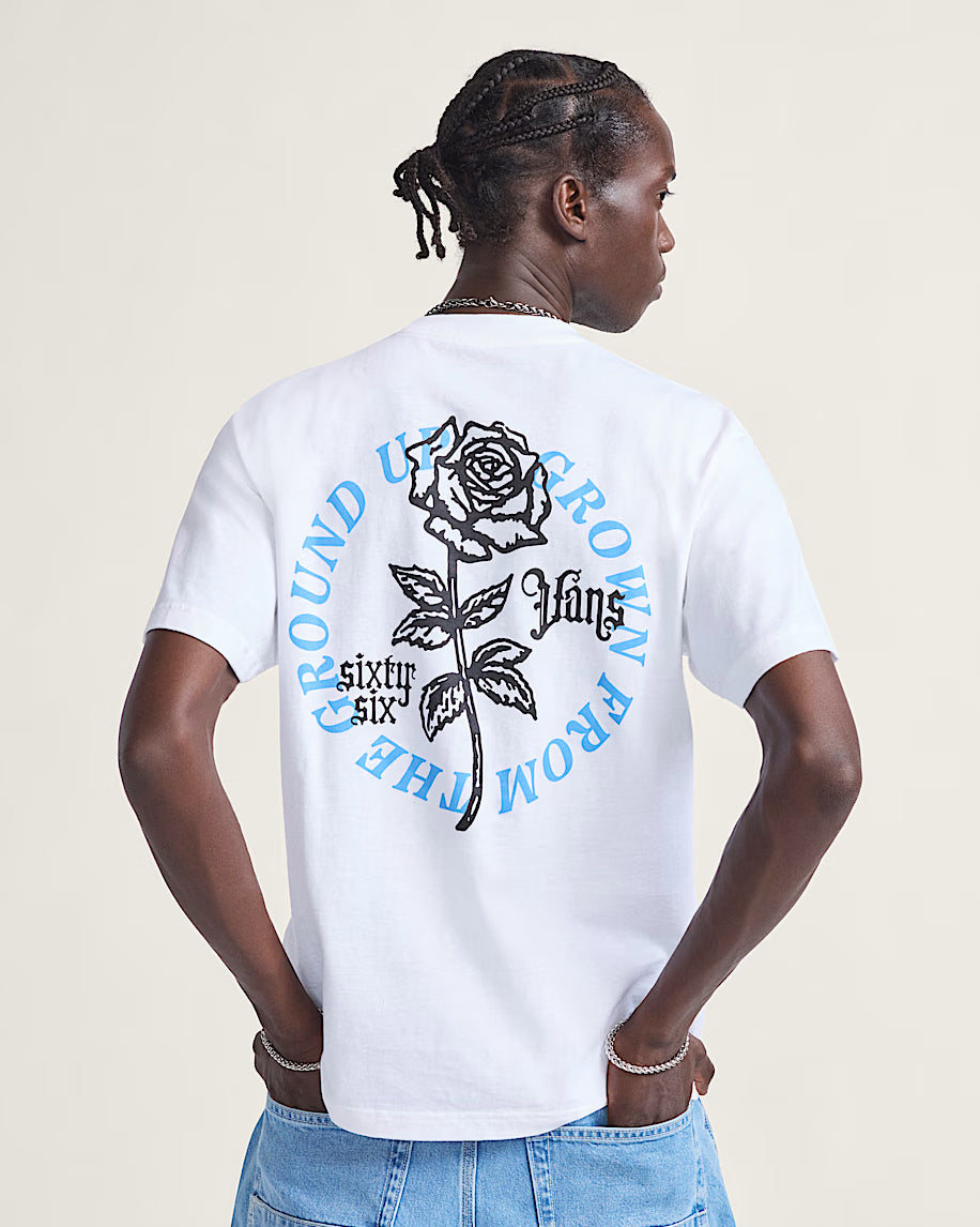 VANS Grown From The Ground Up T-Shirt