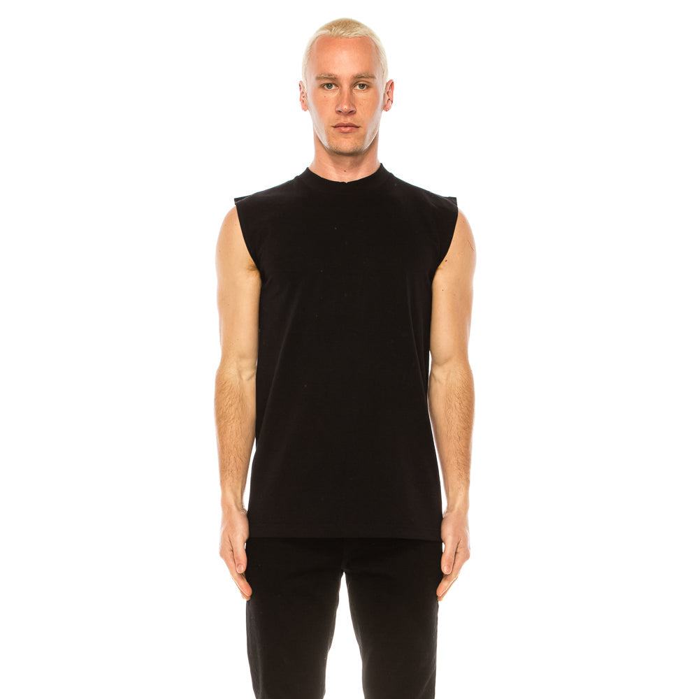 Super Heavyweight Muscle Tank