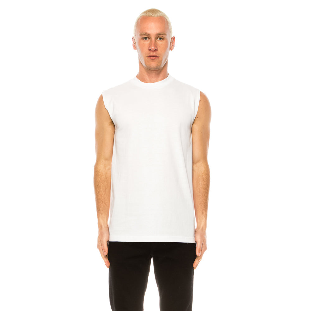 Super Heavyweight Muscle Tank