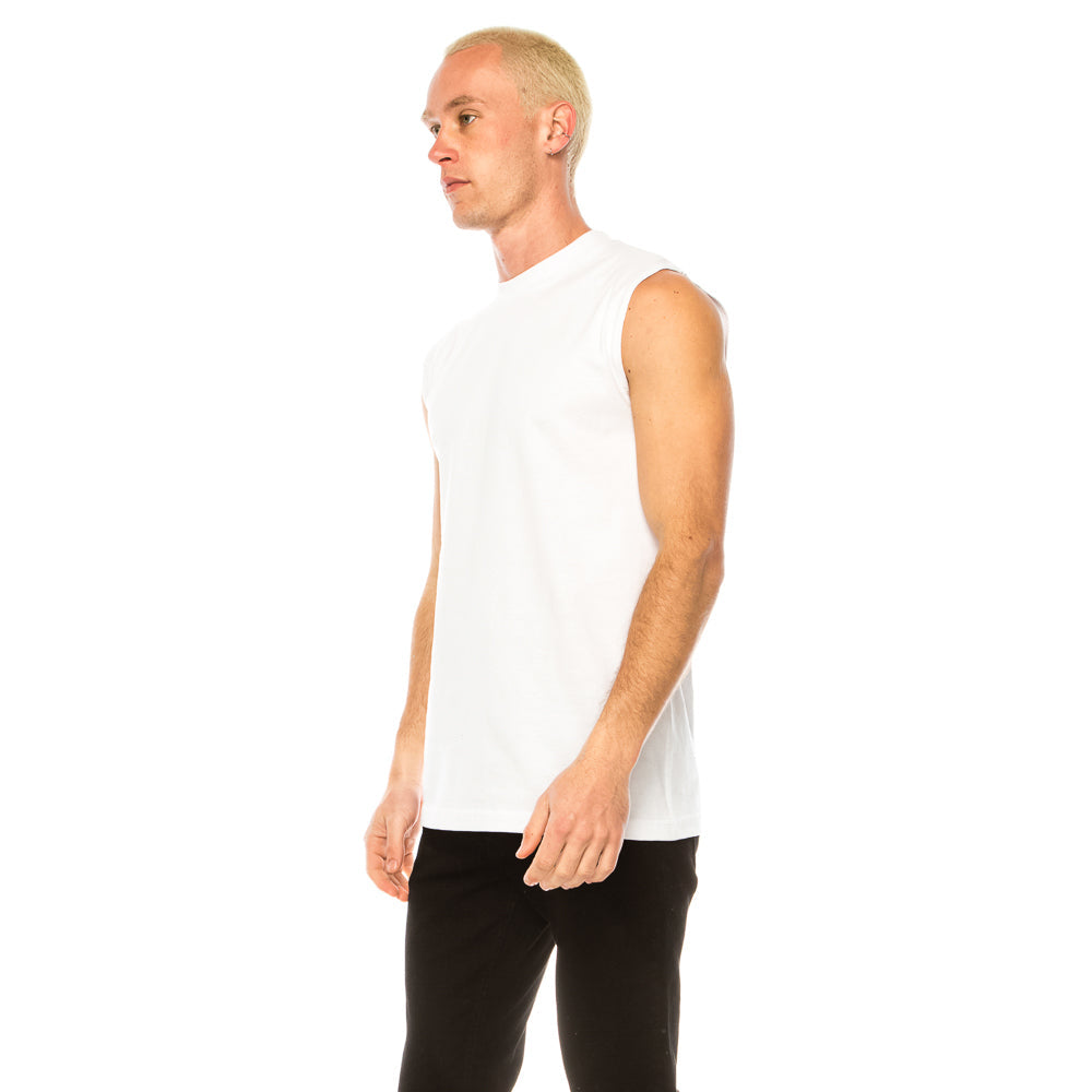 Super Heavyweight Muscle Tank