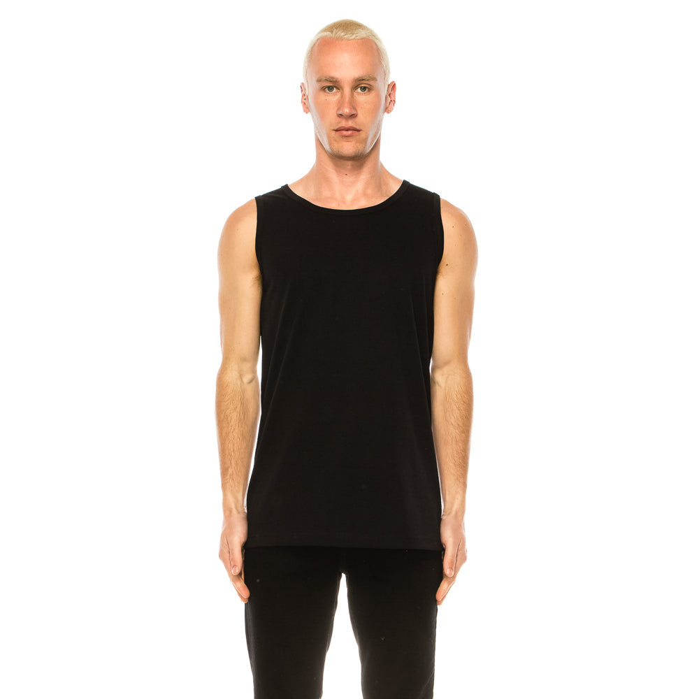 Super Heavyweight Tank Top