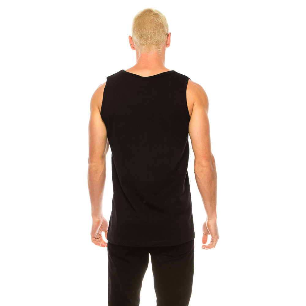 Super Heavyweight Tank Top