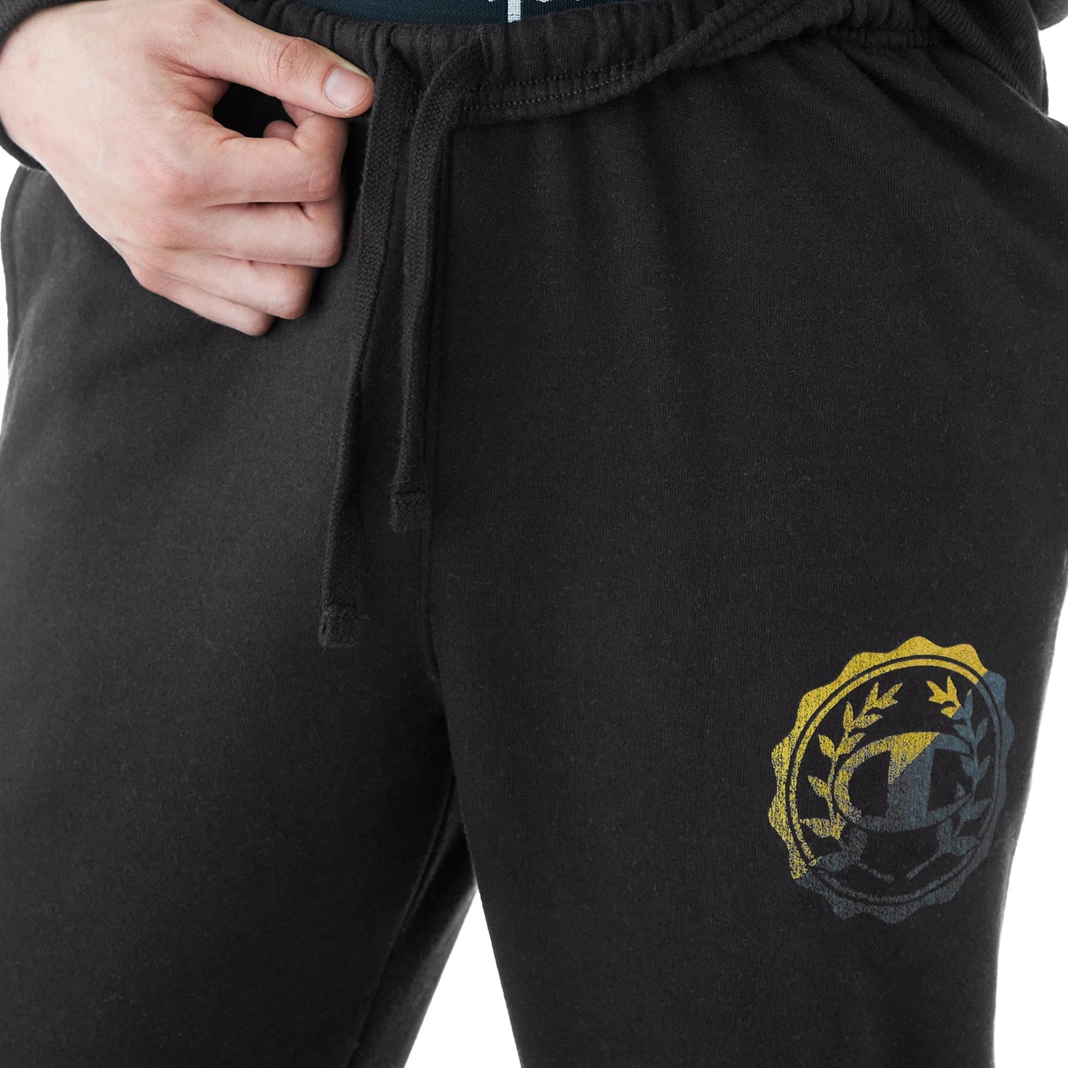 Powerblend Pants, C Logo, 31
