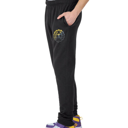 CHAMPION Powerblend Fleece Joggers Block Logo 31"