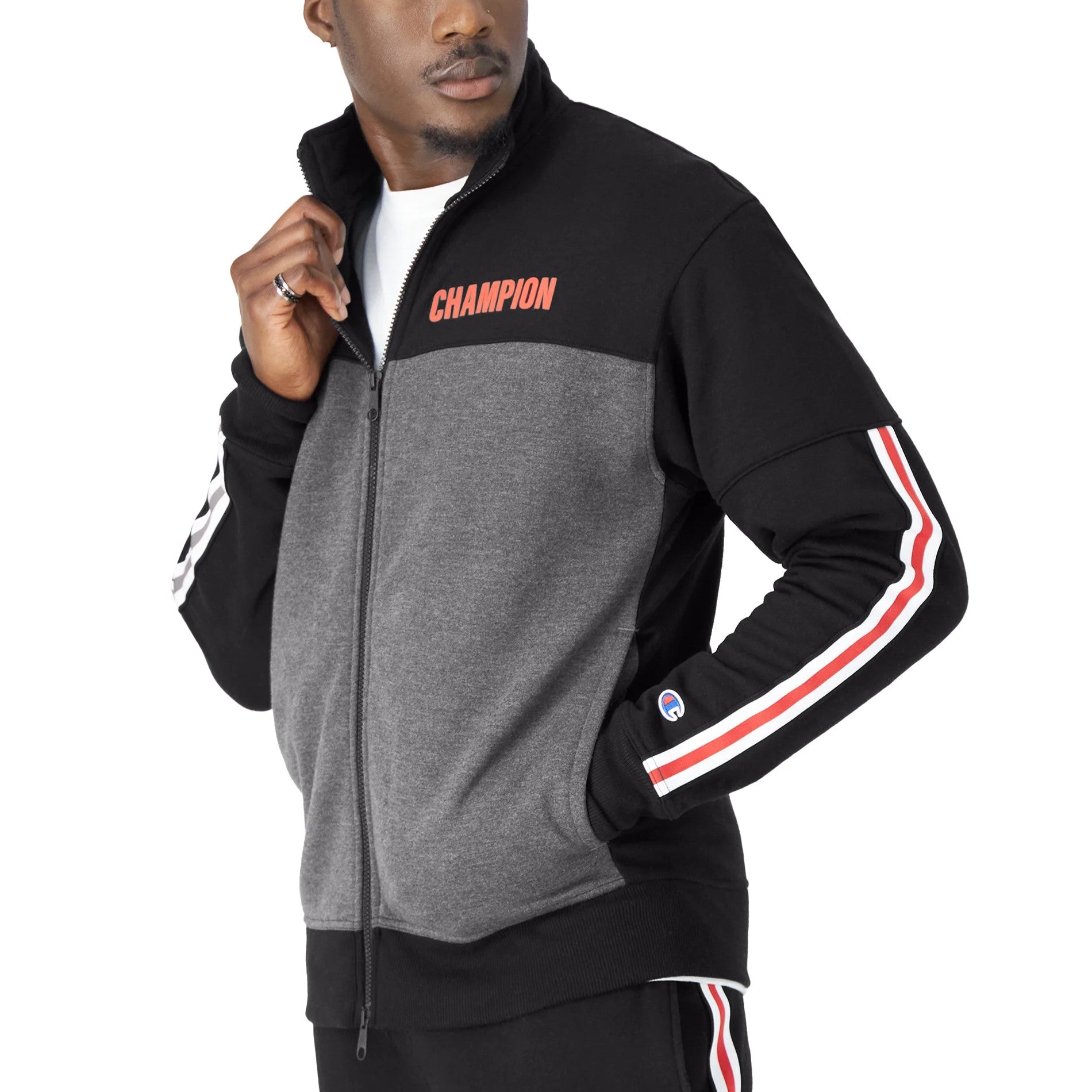 Champion activewear jackets online