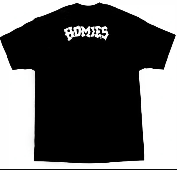 DGA H.S™ SMILEY Big Face Men's MAX HWT Tee