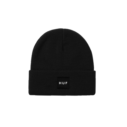 HUF Set Box Beanie