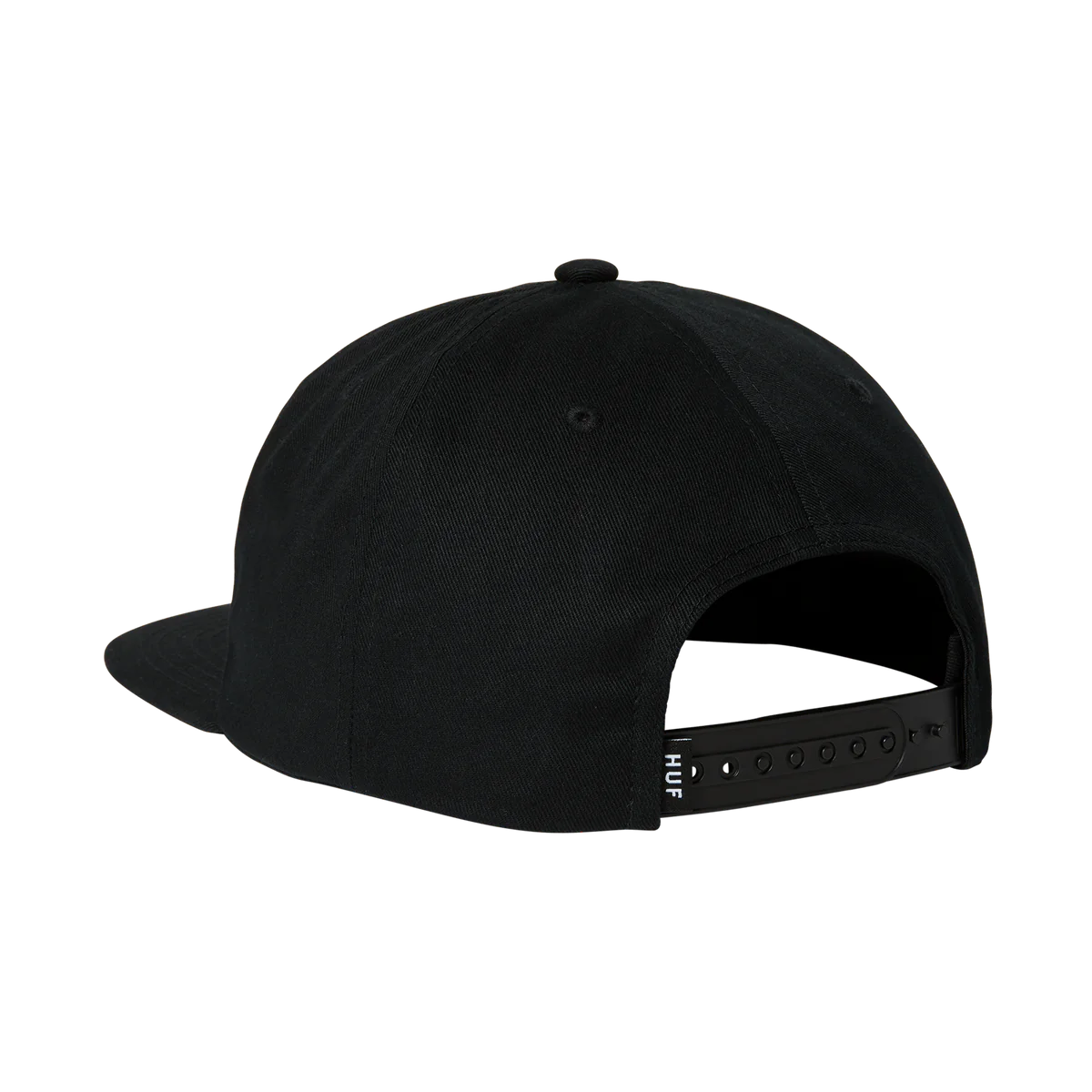 HUF Set Box 6-Panel Snapback Hat